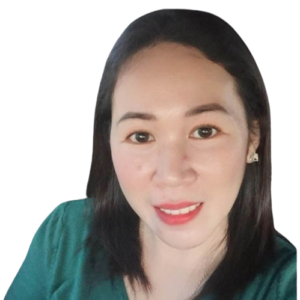 Profile image of SEO specialist-Cheryl Angcot